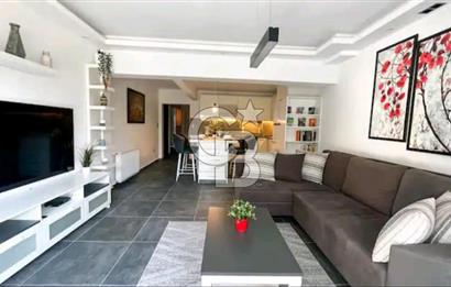 Antalya Işıklar Cadde Üzeri Sahil 436 m. Lüks Otel Konseptli
