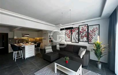 Antalya Işıklar Cadde Üzeri Sahil 436 m. Lüks Otel Konseptli