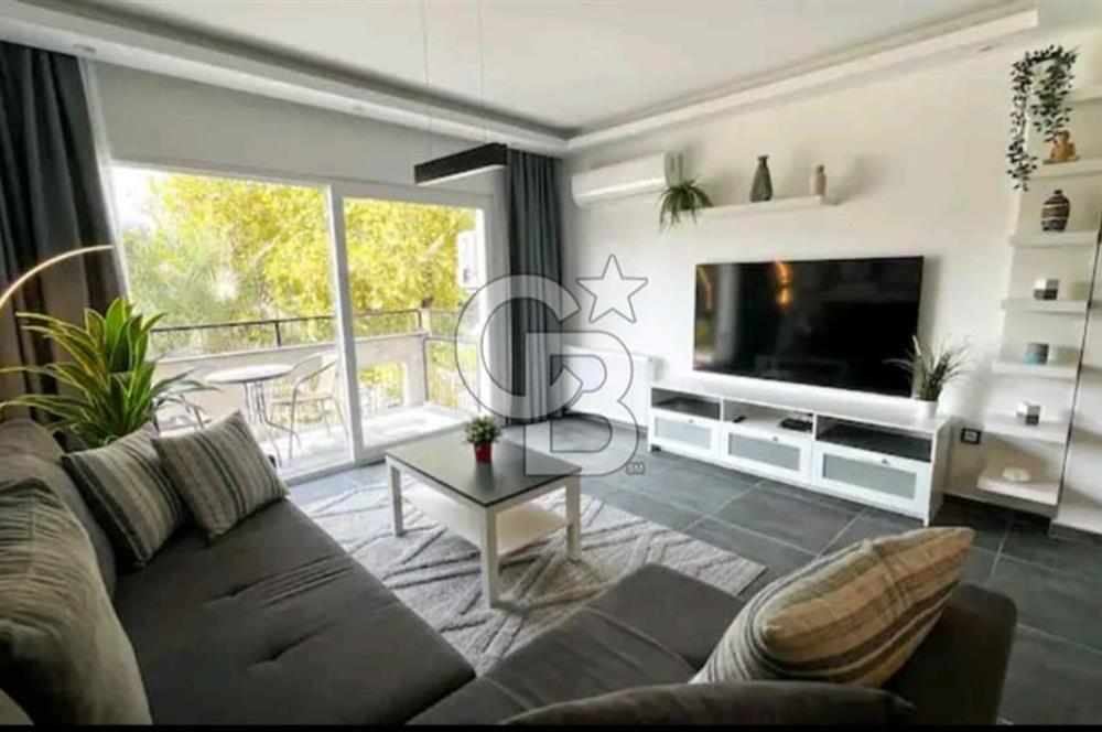 Antalya Işıklar Cadde Üzeri Sahil 436 m. Lüks Otel Konseptli