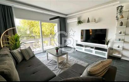 Antalya Işıklar Cadde Üzeri Sahil 436 m. Lüks Otel Konseptli