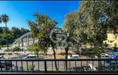 Antalya Işıklar Cadde Üzeri Sahil 436 m. Lüks Otel Konseptli