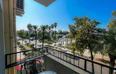 Antalya Işıklar Cadde Üzeri Sahil 436 m. Lüks Otel Konseptli