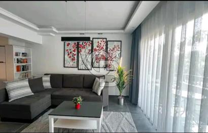 Antalya Işıklar Cadde Üzeri Sahil 436 m. Lüks Otel Konseptli