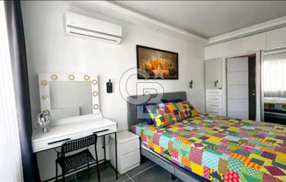 Antalya Işıklar Cadde Üzeri Sahil 436 m. Lüks Otel Konseptli