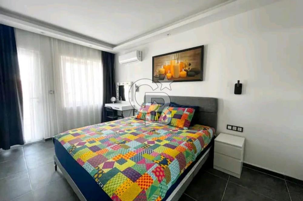 Antalya Işıklar Cadde Üzeri Sahil 436 m. Lüks Otel Konseptli