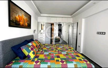 Antalya Işıklar Cadde Üzeri Sahil 436 m. Lüks Otel Konseptli