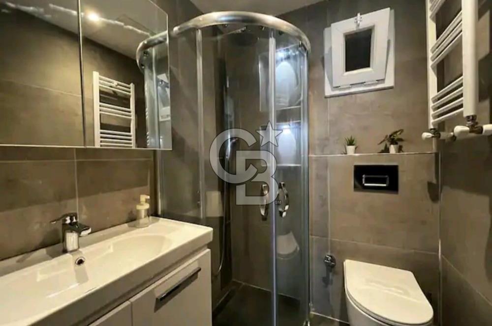 Antalya Işıklar Cadde Üzeri Sahil 436 m. Lüks Otel Konseptli