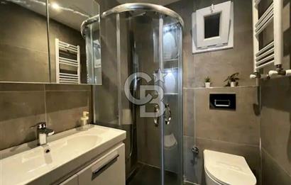 Antalya Işıklar Cadde Üzeri Sahil 436 m. Lüks Otel Konseptli