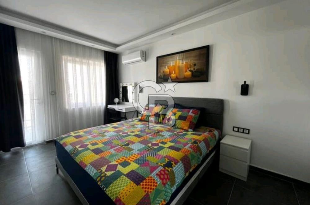 Antalya Işıklar Cadde Üzeri Sahil 436 m. Lüks Otel Konseptli