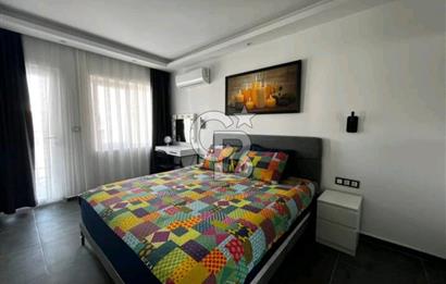 Antalya Işıklar Cadde Üzeri Sahil 436 m. Lüks Otel Konseptli