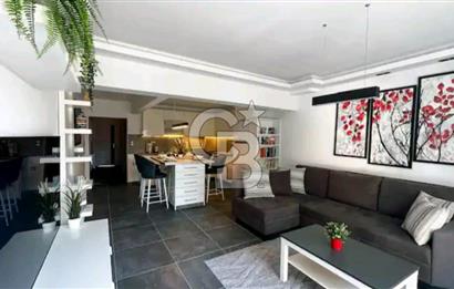 Antalya Işıklar Cadde Üzeri Sahil 436 m. Lüks Otel Konseptli