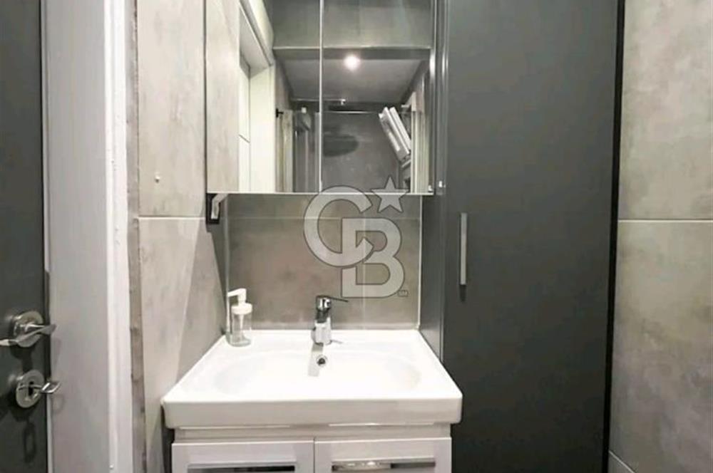 Antalya Işıklar Cadde Üzeri Sahil 436 m. Lüks Otel Konseptli