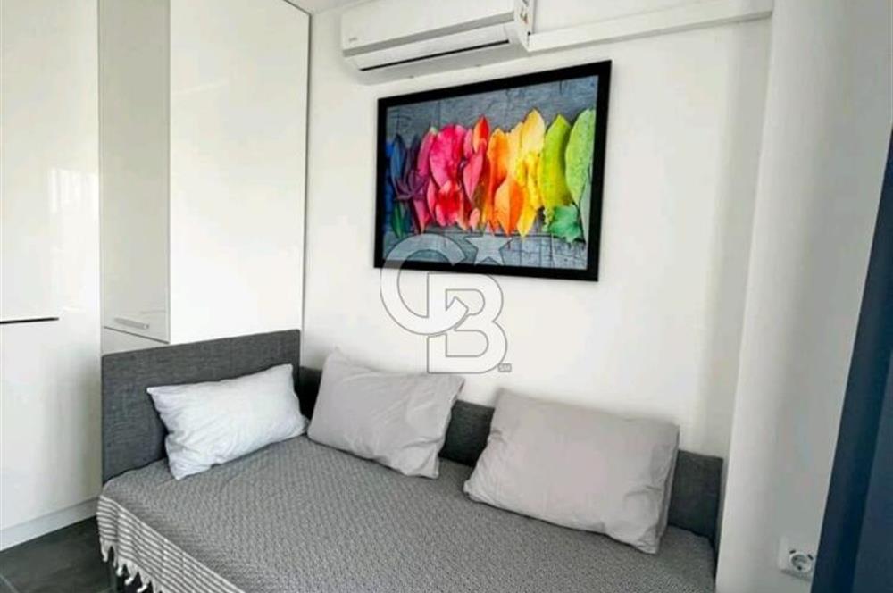 Antalya Işıklar Cadde Üzeri Sahil 436 m. Lüks Otel Konseptli