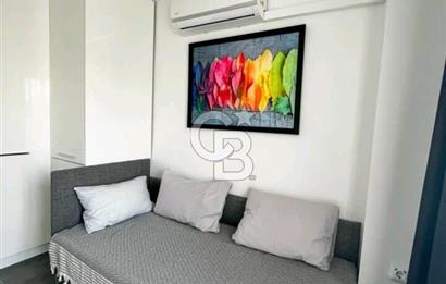 Antalya Işıklar Cadde Üzeri Sahil 436 m. Lüks Otel Konseptli