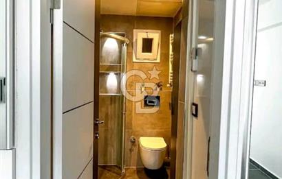 Antalya Işıklar Cadde Üzeri Sahil 436 m. Lüks Otel Konseptli