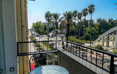 Antalya Işıklar Cadde Üzeri Sahil 436 m. Lüks Otel Konseptli