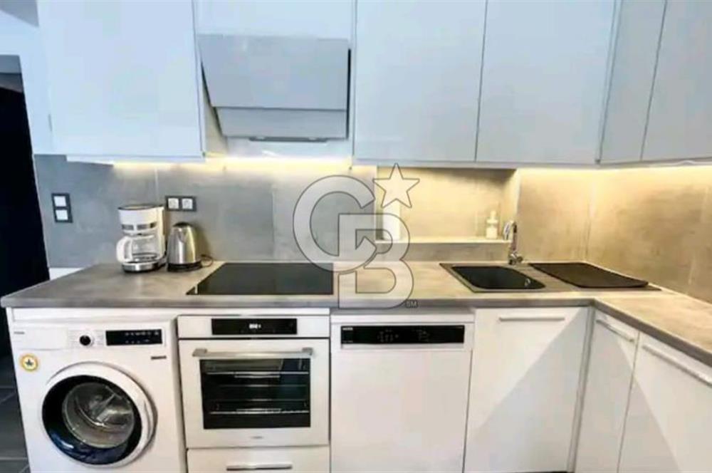 Antalya Işıklar Cadde Üzeri Sahil 436 m. Lüks Otel Konseptli