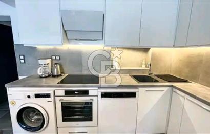 Antalya Işıklar Cadde Üzeri Sahil 436 m. Lüks Otel Konseptli