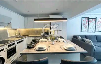 Antalya Işıklar Cadde Üzeri Sahil 436 m. Lüks Otel Konseptli