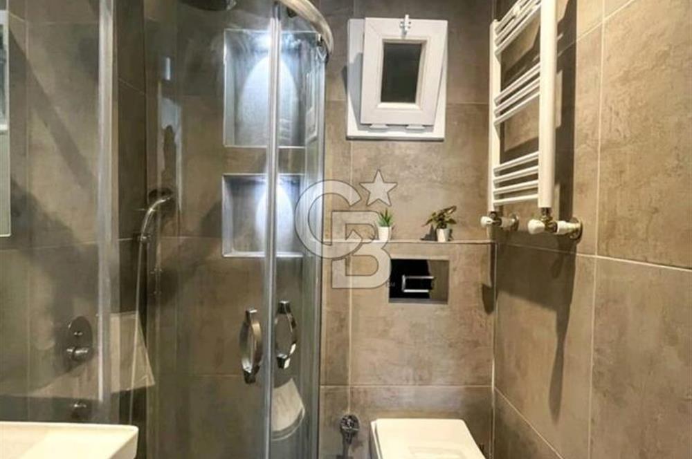 Antalya Işıklar Cadde Üzeri Sahil 436 m. Lüks Otel Konseptli