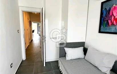 Antalya Işıklar Cadde Üzeri Sahil 436 m. Lüks Otel Konseptli
