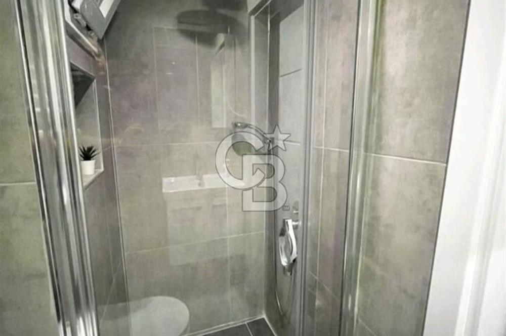 Antalya Işıklar Cadde Üzeri Sahil 436 m. Lüks Otel Konseptli