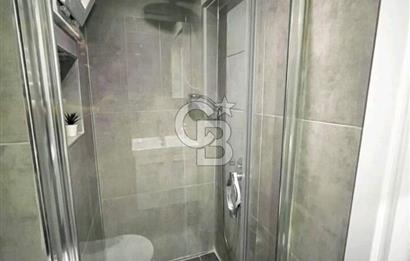 Antalya Işıklar Cadde Üzeri Sahil 436 m. Lüks Otel Konseptli