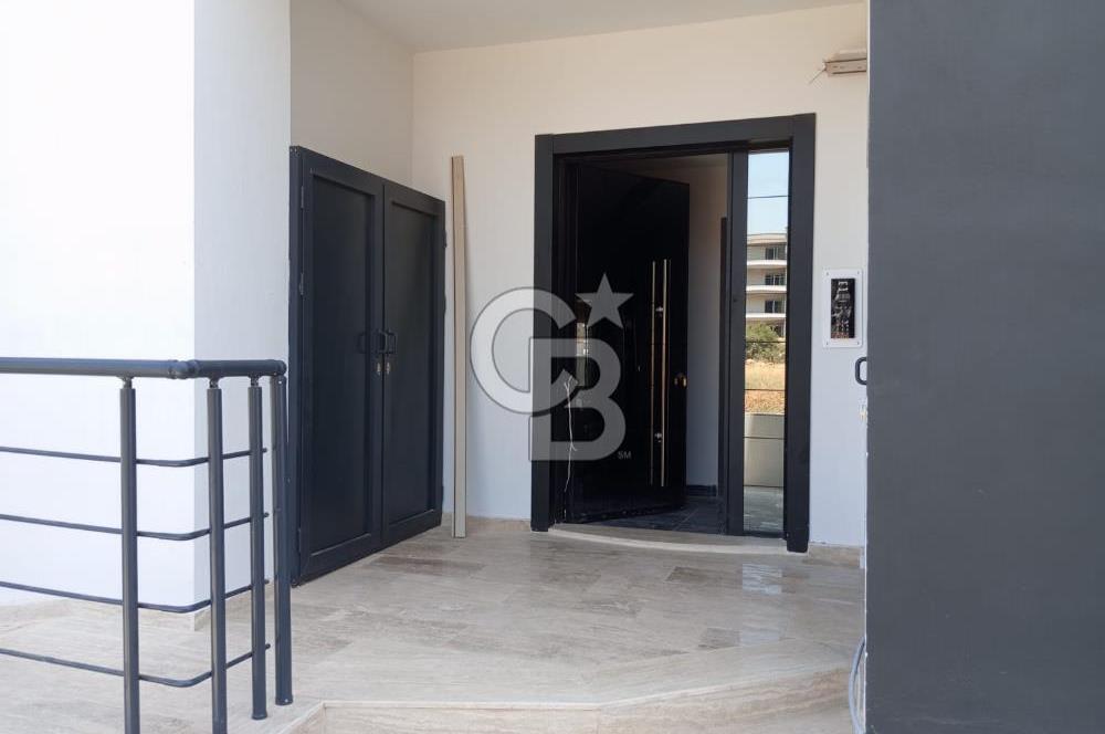 ANTALYA ALTINTAŞ'TA 1+1 45 M2 SATILIK DAİRE