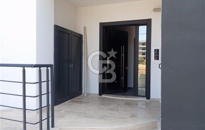 ANTALYA ALTINTAŞ'TA 1+1 45 M2 SATILIK DAİRE