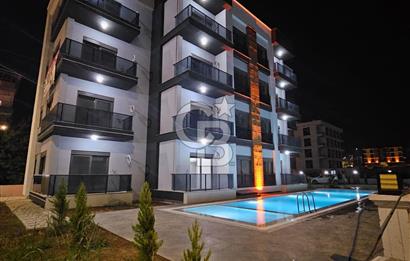 ANTALYA ALTINTAŞ'TA 1+1 45 M2 SATILIK DAİRE