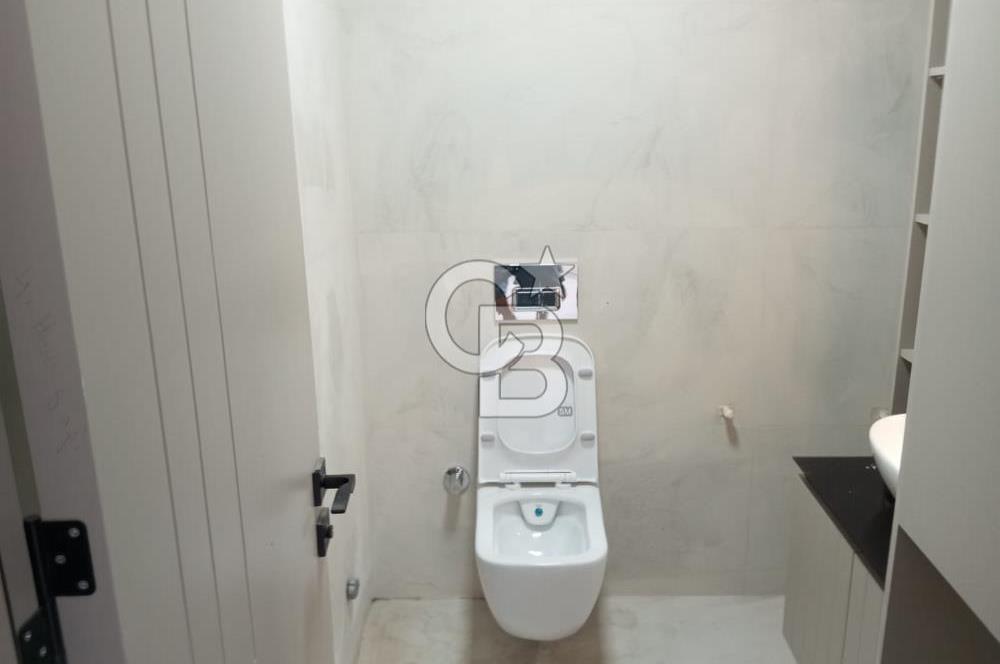 ANTALYA ALTINTAŞ'TA 1+1 45 M2 SATILIK DAİRE