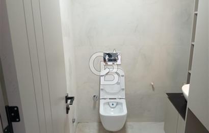 ANTALYA ALTINTAŞ'TA 1+1 45 M2 SATILIK DAİRE