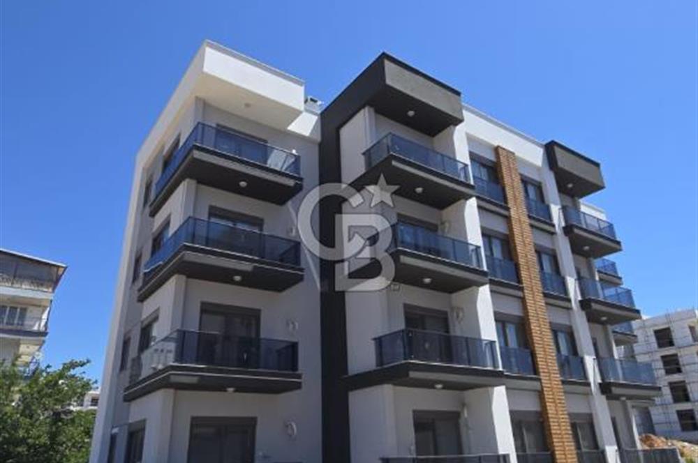 ANTALYA ALTINTAŞ'TA 1+1 45 M2 SATILIK DAİRE
