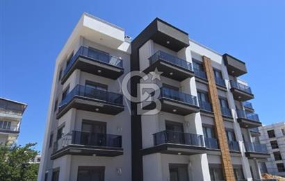 ANTALYA ALTINTAŞ'TA 1+1 45 M2 SATILIK DAİRE