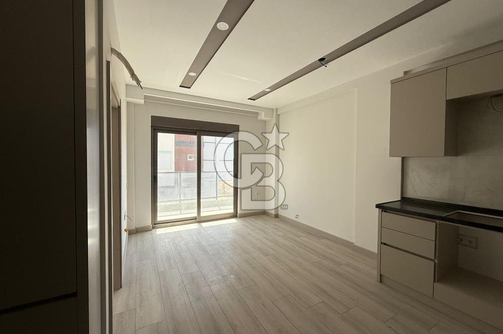 ANTALYA ALTINTAŞ'TA 1+1 45 M2 SATILIK DAİRE