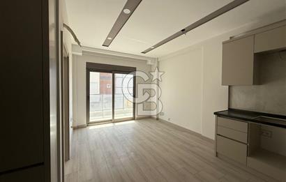 ANTALYA ALTINTAŞ'TA 1+1 45 M2 SATILIK DAİRE