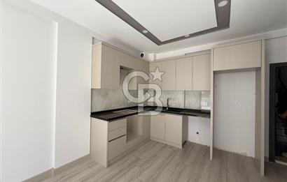 ANTALYA ALTINTAŞ'TA 1+1 45 M2 SATILIK DAİRE