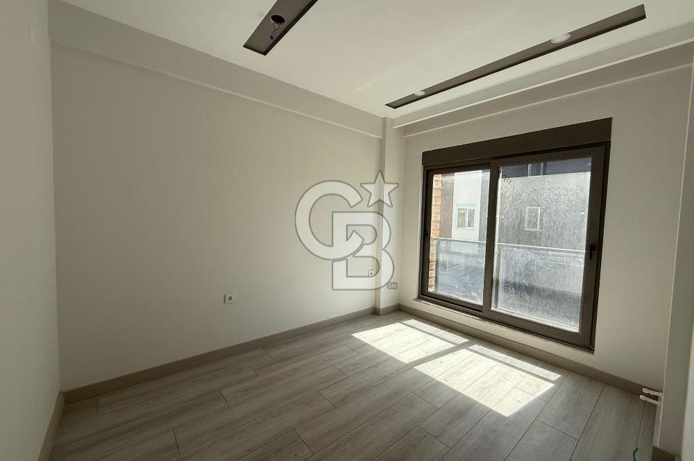 ANTALYA ALTINTAŞ'TA 1+1 45 M2 SATILIK DAİRE