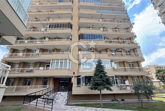 Cumhuriyet sitesinde geniş 3+1