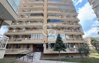 Cumhuriyet sitesinde geniş 3+1