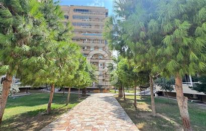 Cumhuriyet sitesinde geniş 3+1