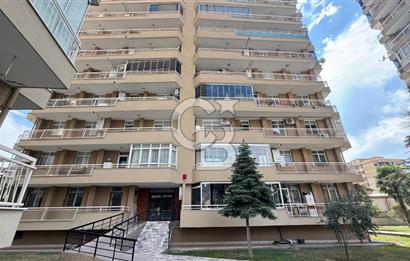 Cumhuriyet sitesinde geniş 3+1