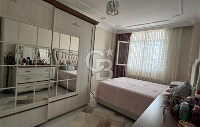 Cumhuriyet sitesinde geniş 3+1