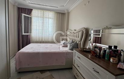 Cumhuriyet sitesinde geniş 3+1