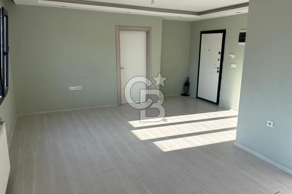 BORNOVA MEVLANA İZMİR TÜRK KOLEJİ KARŞISINDA KİRALIK 1+1 DAİRE