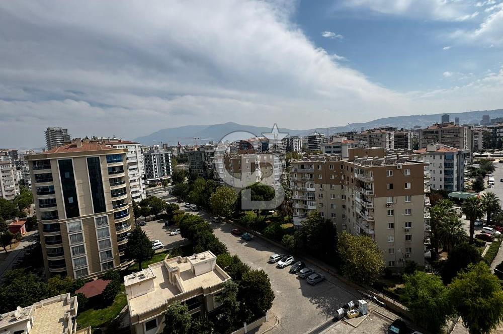 Cumhuriyet sitesinde geniş 3+1