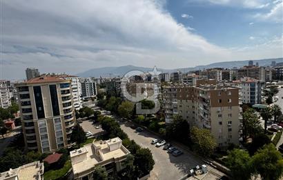 Cumhuriyet sitesinde geniş 3+1