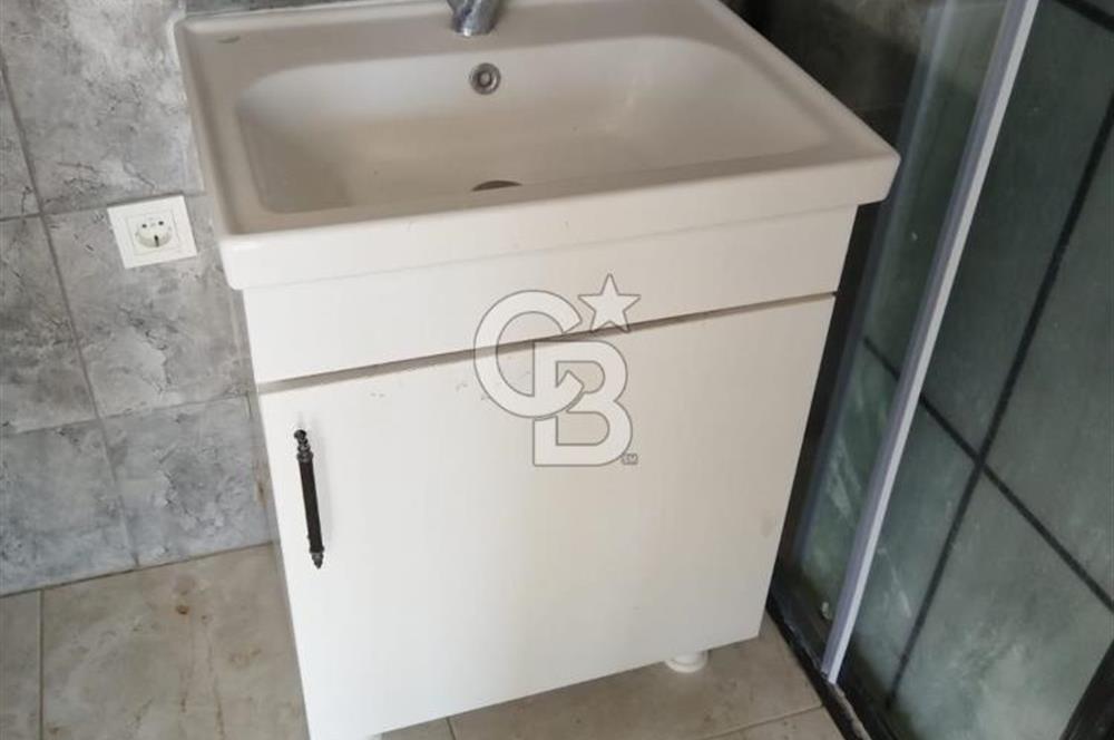 BORNOVA MEVLANA İZMİR TÜRK KOLEJİ KARŞISINDA KİRALIK 1+1 DAİRE