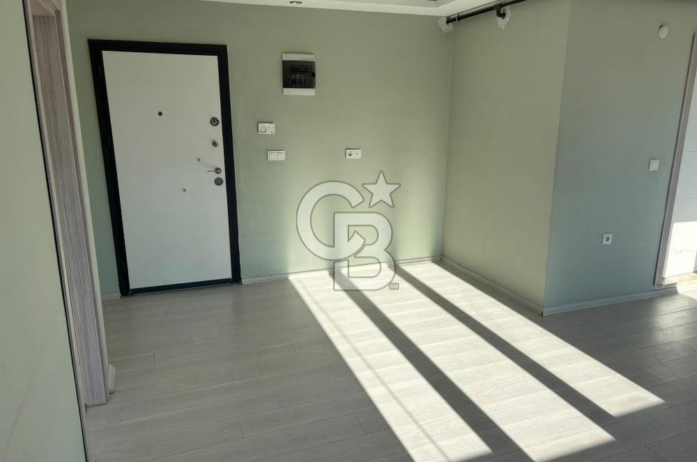 BORNOVA MEVLANA İZMİR TÜRK KOLEJİ KARŞISINDA KİRALIK 1+1 DAİRE