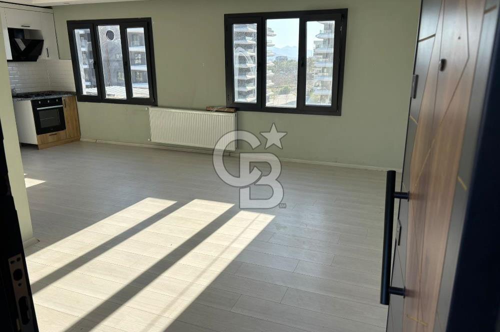 BORNOVA MEVLANA İZMİR TÜRK KOLEJİ KARŞISINDA KİRALIK 1+1 DAİRE